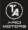 Arıcı Motors